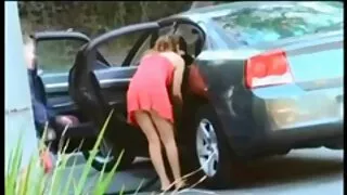 Labākais izdilis-brunete sekss noslēdzās ar beidzas camel toe