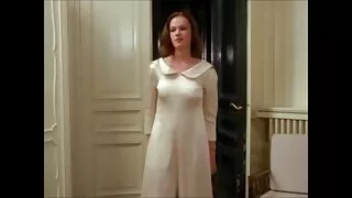 Skaista Brunete fucked Kas ass, ar viņas mīļāko kaislīgi
