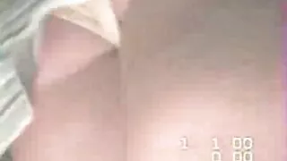 Zēns, plaši atvērtas Krievijas Mamma