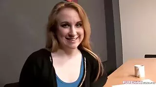 Blondīne j