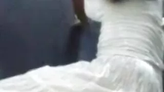 Pēc tam, kad Masturbācija, Māte sūkā viņas dēla gailis un izdrāž viņu