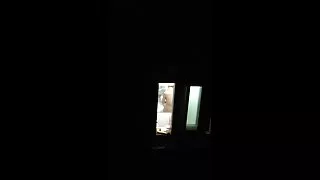Busty blondīne fucked veikalā ar vīrieti grūti