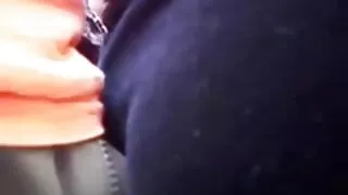 Pēc iesūkšanas, puisis izdrāž blondīne Se se