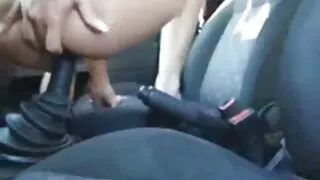Piedauzīga meitene Iesūc Liels Gailis ar biezu galvu un cēli fucked