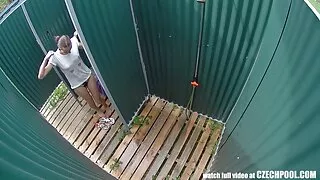 Dizzying Seksu Ar slaidu pusaudžu kuce