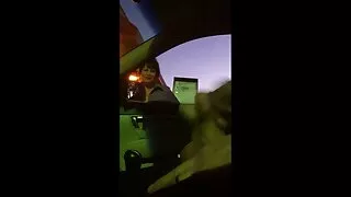 Viņa paņēma negaidītu brīvdiena par gailis
