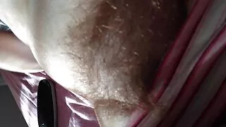 Cāli fucks Puisis Maksts Un Anālās un saņem baudu