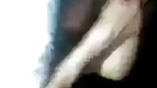 Krievu puisis cums, jo nepieredzējis Brunete mēģinājis par šo