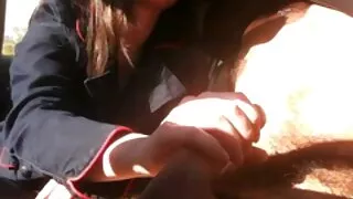 Krievijas nobriedis aunty ar slaidu ķermeni fucked uz dīvāna