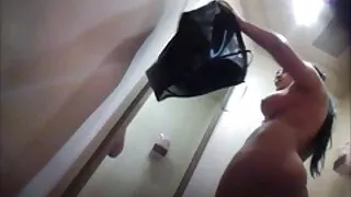 Puisis dod muti un fucks slim meitene