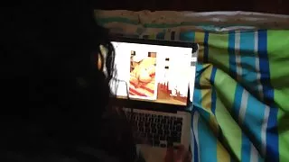 Burvīgām Grupas Sekss Ar Dubultā Iespiešanās par cāli