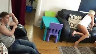 Gudrs puisis sucks naudas Maksts Jautri impatiens