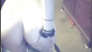 Skaists un kaislīgs sekss ar Bruneti tante uz gultas