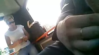 Krievu sieva mīlējas mīļāko un vīru maksts un anālās