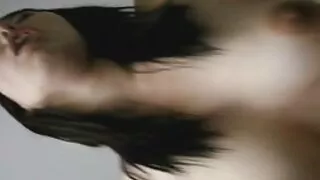 Zēns Fuck draudzeni pusaudžu slapjš incītis pēc dušas