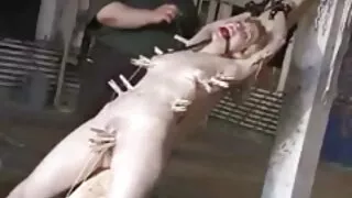 Tīņi fuck krievijas cāli ar dubultā iespiešanās
