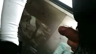 Amatieru zēns Laizīja Incītis Ar BBw