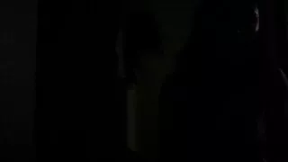 Grūti cam tīņi fucked Krievijas divas Taisni Vannas istaba