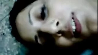 Pusaudžu Lovelace fucks pieaugušo Krievijas Mamma Maksts un mutes