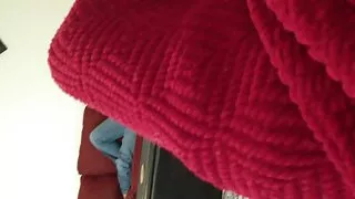 Nobriedis brunete paplašinātajā puisis par seksu vannas istaba