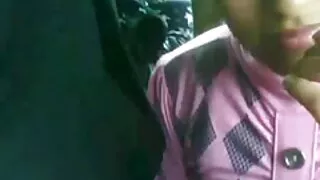 Ebony fucks Liels Melns Gailis Skinn bionda